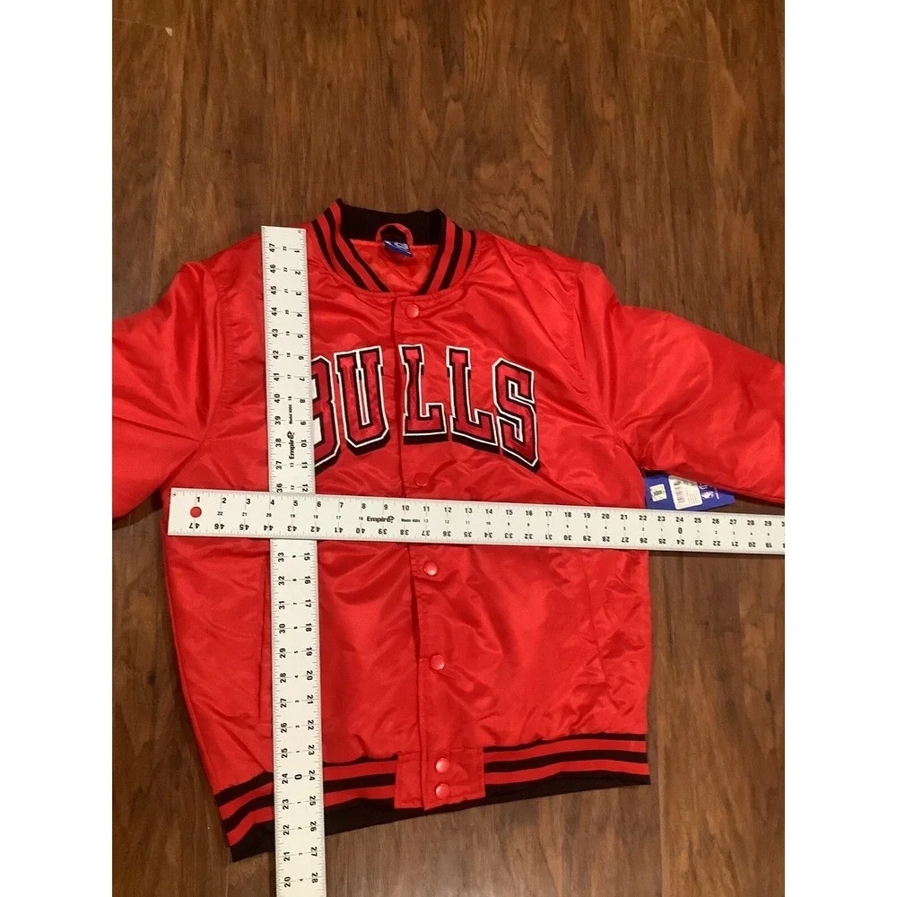 Ultra Game embroidered satin